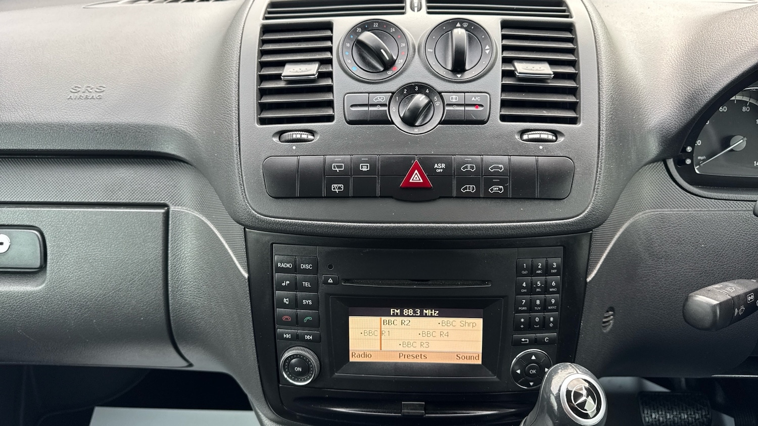 Used Mercedes-Benz Vito 2014 for sale - 76696614: Photo 12