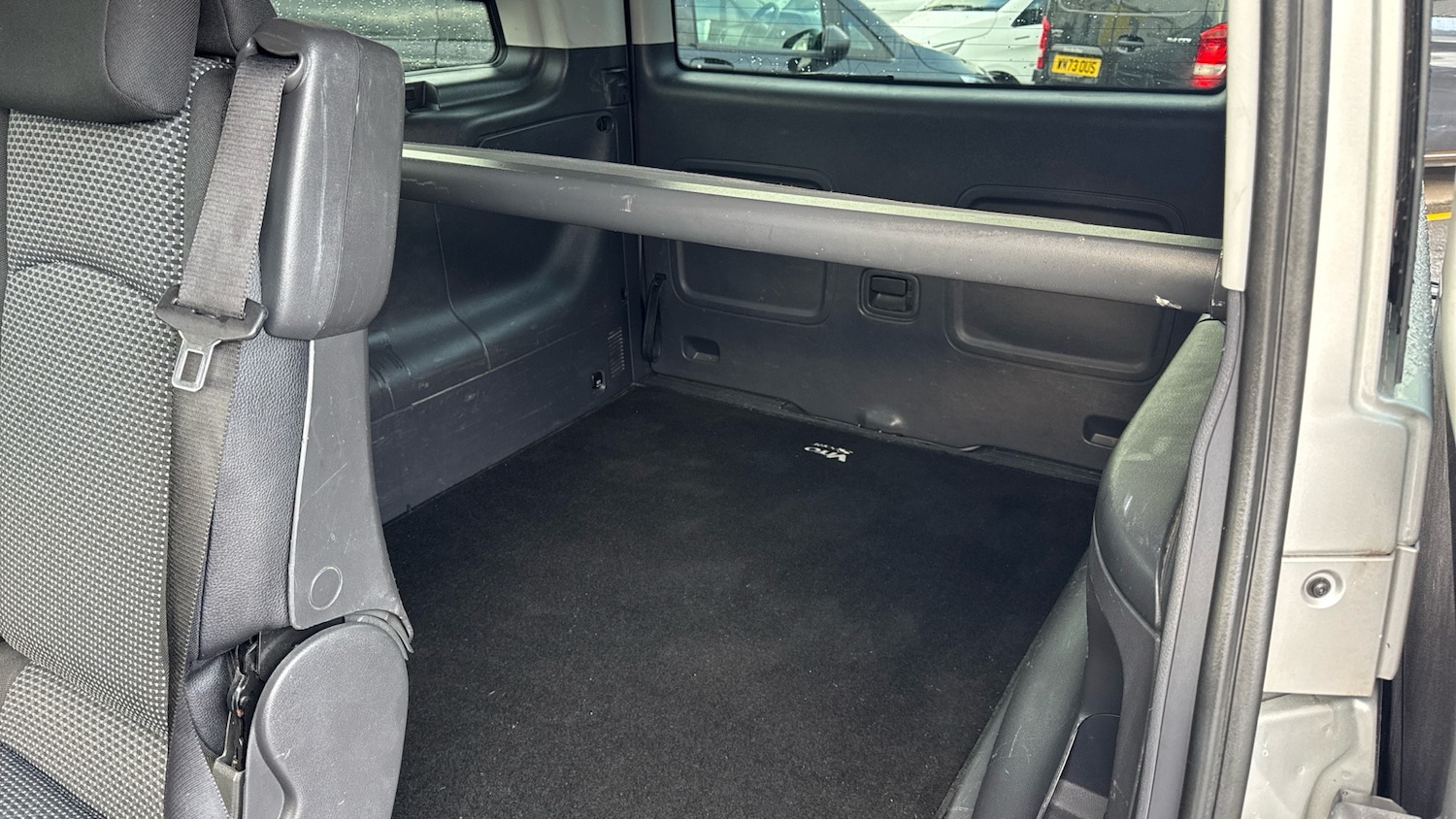 Used Mercedes-Benz Vito 2014 for sale - 76696614: Photo 16