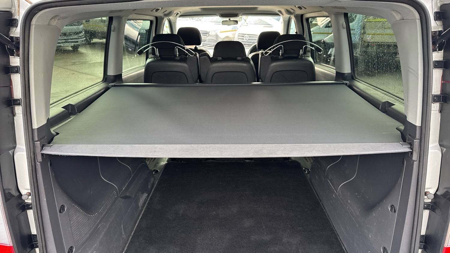 Used Mercedes-Benz Vito 2014 for sale - 76696614: Photo 18