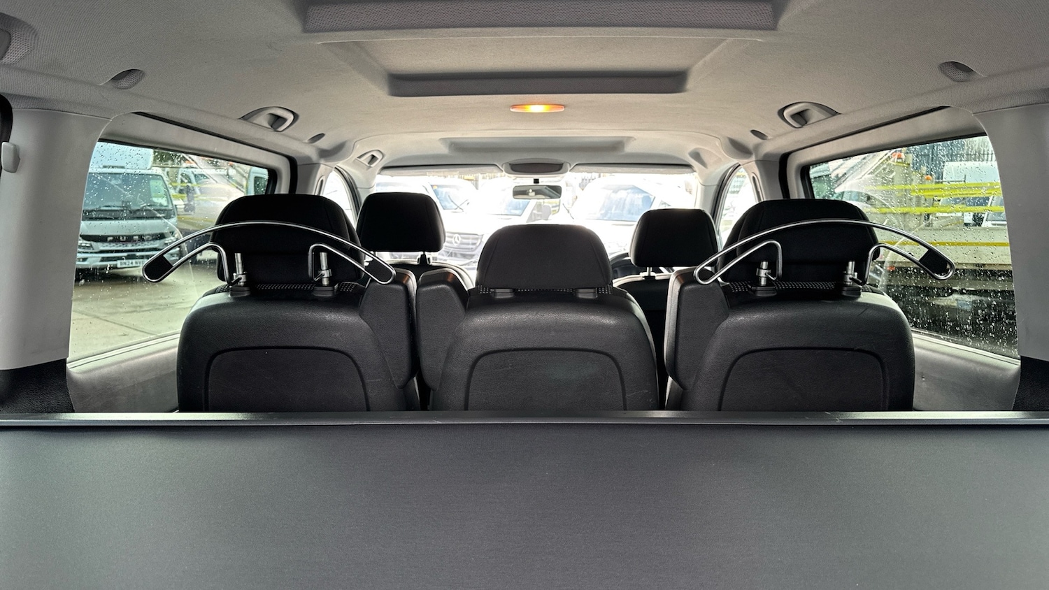 Used Mercedes-Benz Vito 2014 for sale - 76696614: Photo 19