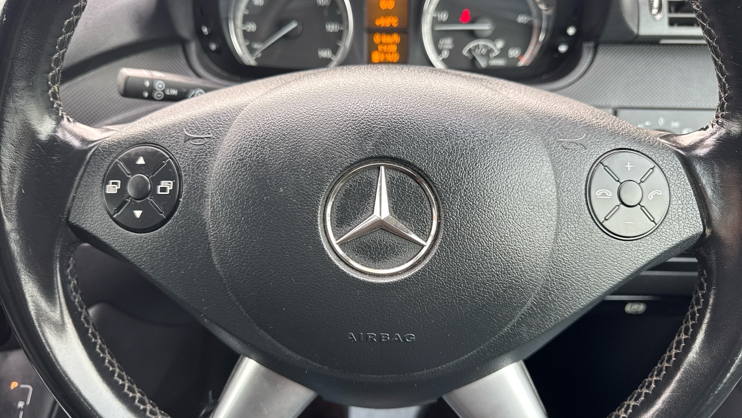 Used Mercedes-Benz Vito 2014 for sale - 76696614: Photo 23