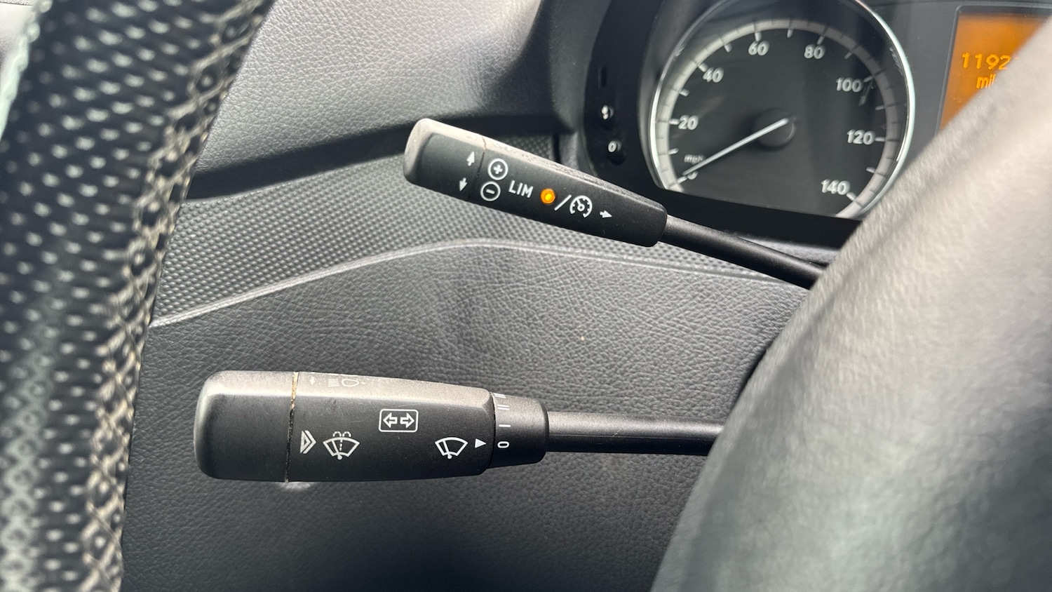 Used Mercedes-Benz Vito 2014 for sale - 76696614: Photo 24