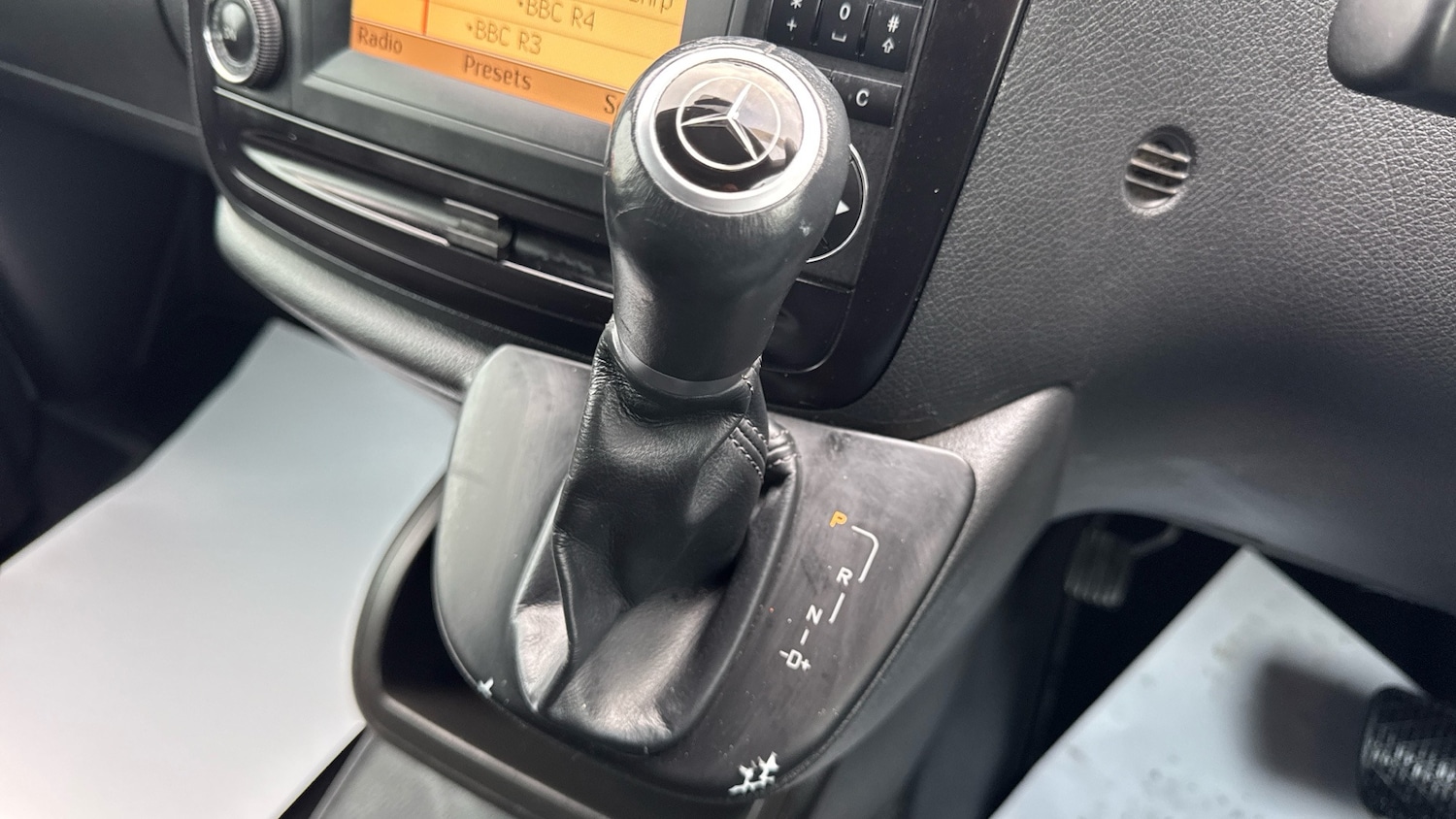 Used Mercedes-Benz Vito 2014 for sale - 76696614: Photo 26