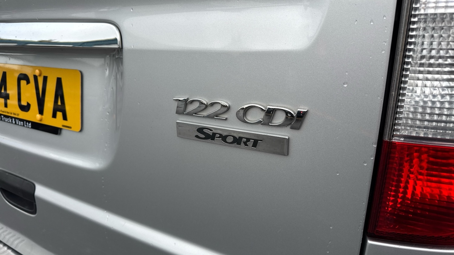 Used Mercedes-Benz Vito 2014 for sale - 76696614: Photo 29