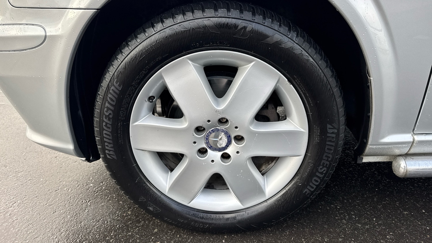 Used Mercedes-Benz Vito 2014 for sale - 76696614: Photo 36