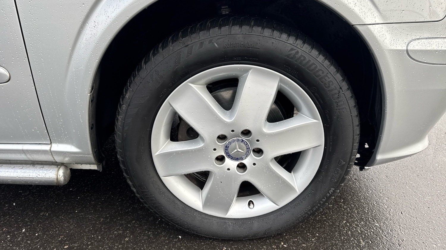 Used Mercedes-Benz Vito 2014 for sale - 76696614: Photo 37