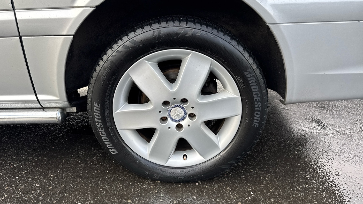 Used Mercedes-Benz Vito 2014 for sale - 76696614: Photo 39