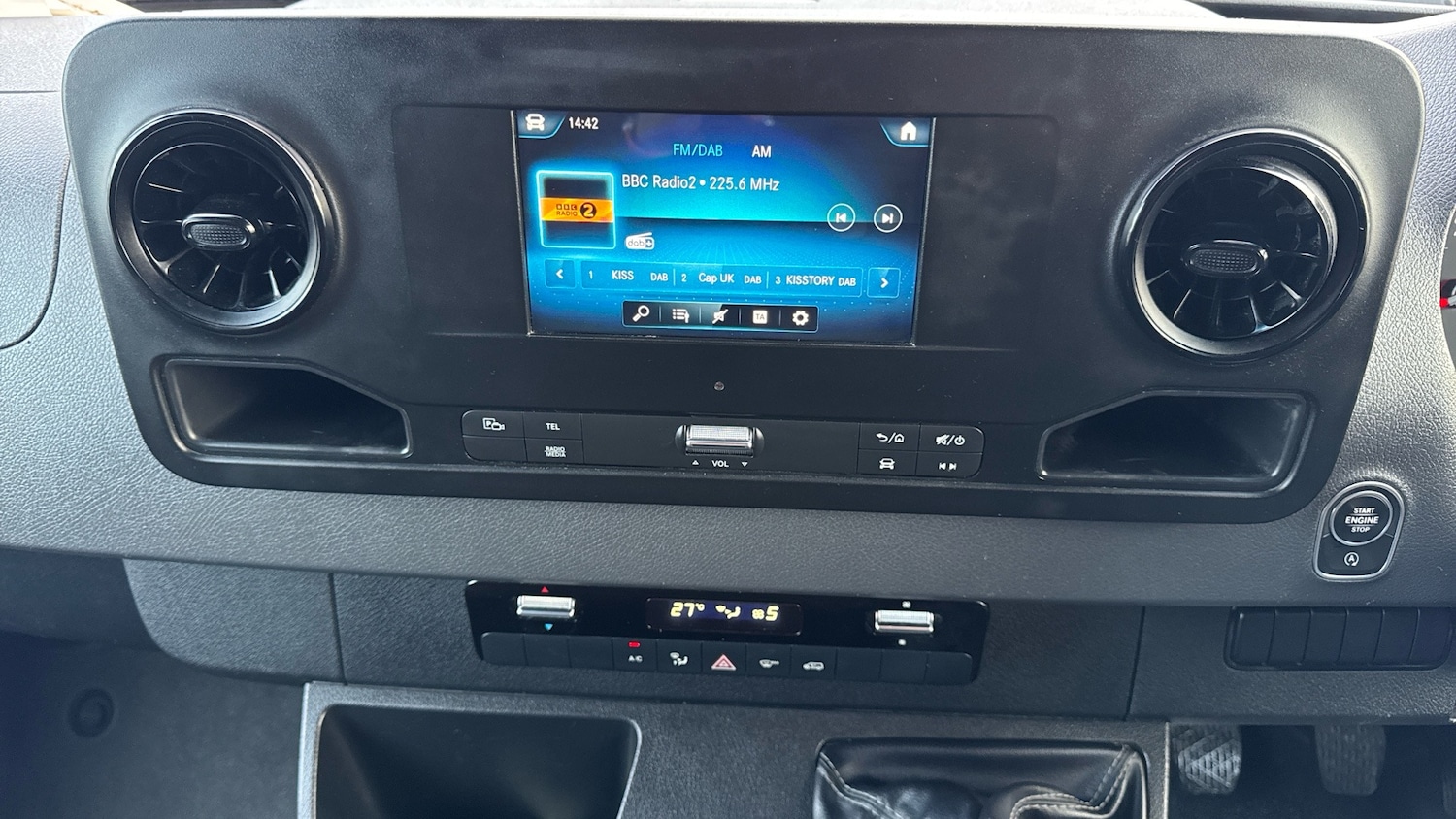 Used Mercedes-Benz Sprinter 2022 for sale - 76980081: Photo 12