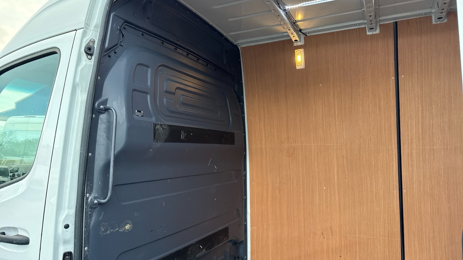 Used Mercedes-Benz Sprinter 2022 for sale - 76980081: Photo 14