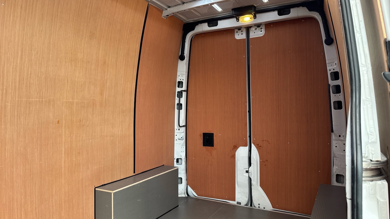 Used Mercedes-Benz Sprinter 2022 for sale - 76980081: Photo 15