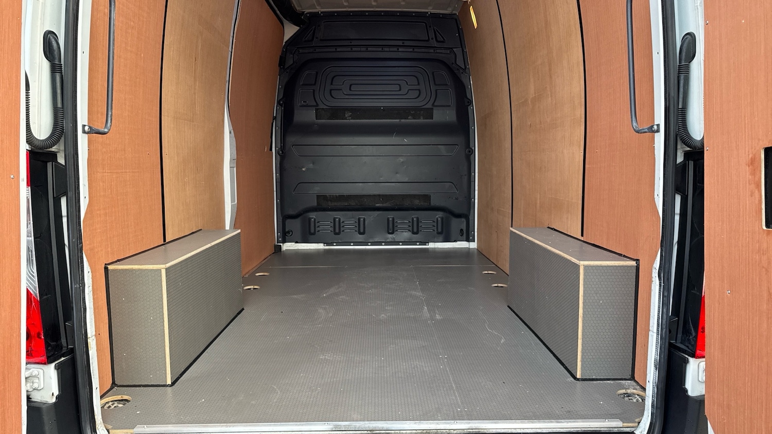 Used Mercedes-Benz Sprinter 2022 for sale - 76980081: Photo 16