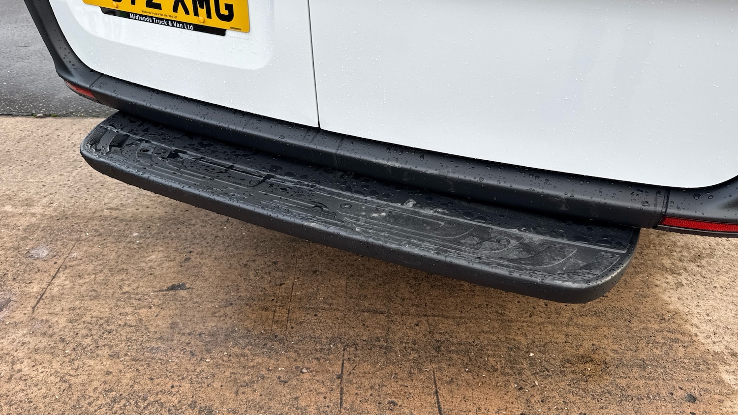 Used Mercedes-Benz Sprinter 2022 for sale - 76980081: Photo 19