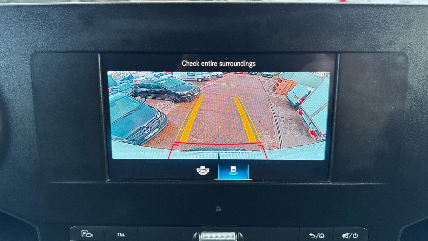 Used Mercedes-Benz Sprinter 2022 for sale - 76980081: Photo 21