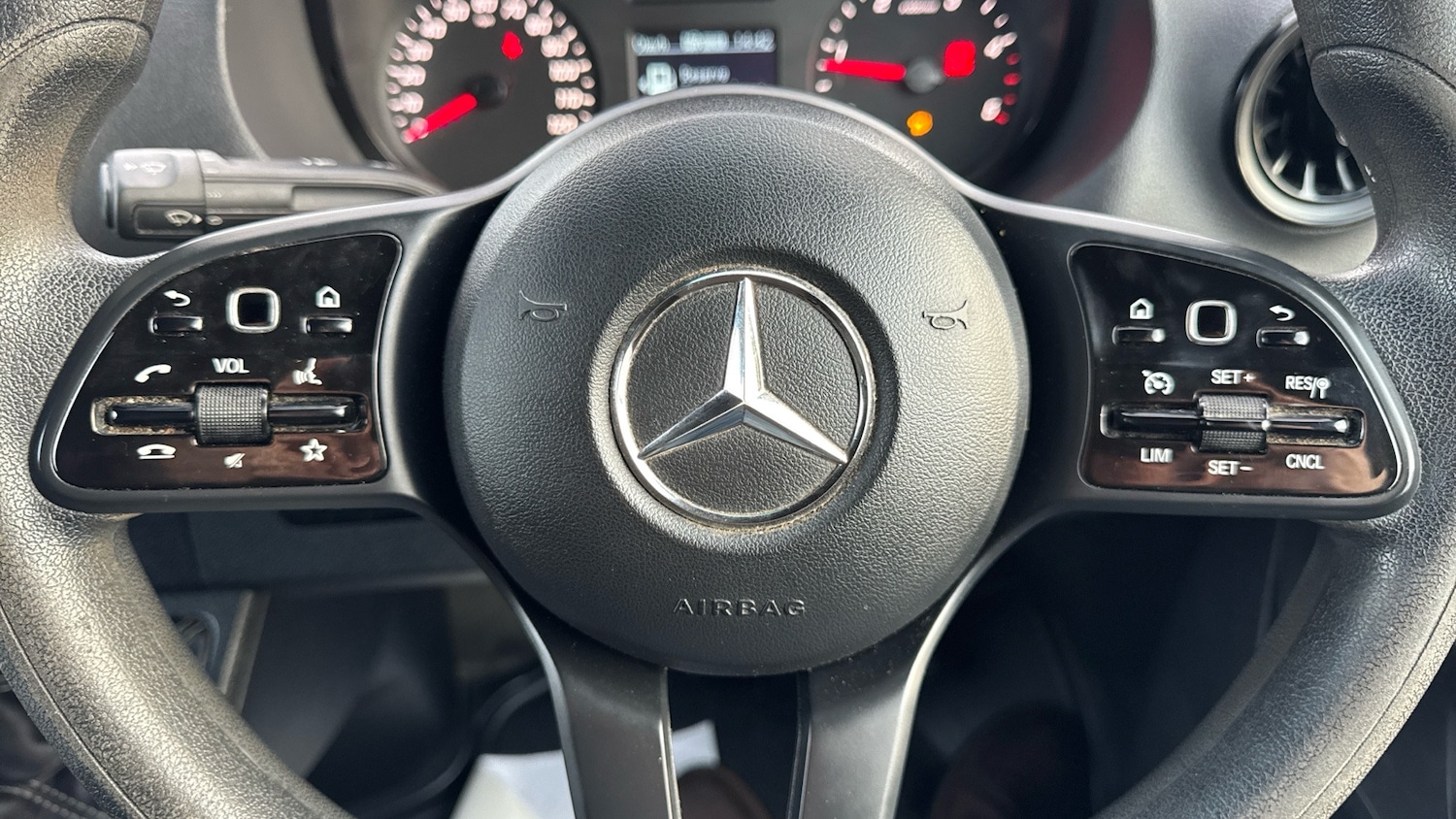 Used Mercedes-Benz Sprinter 2022 for sale - 76980081: Photo 22