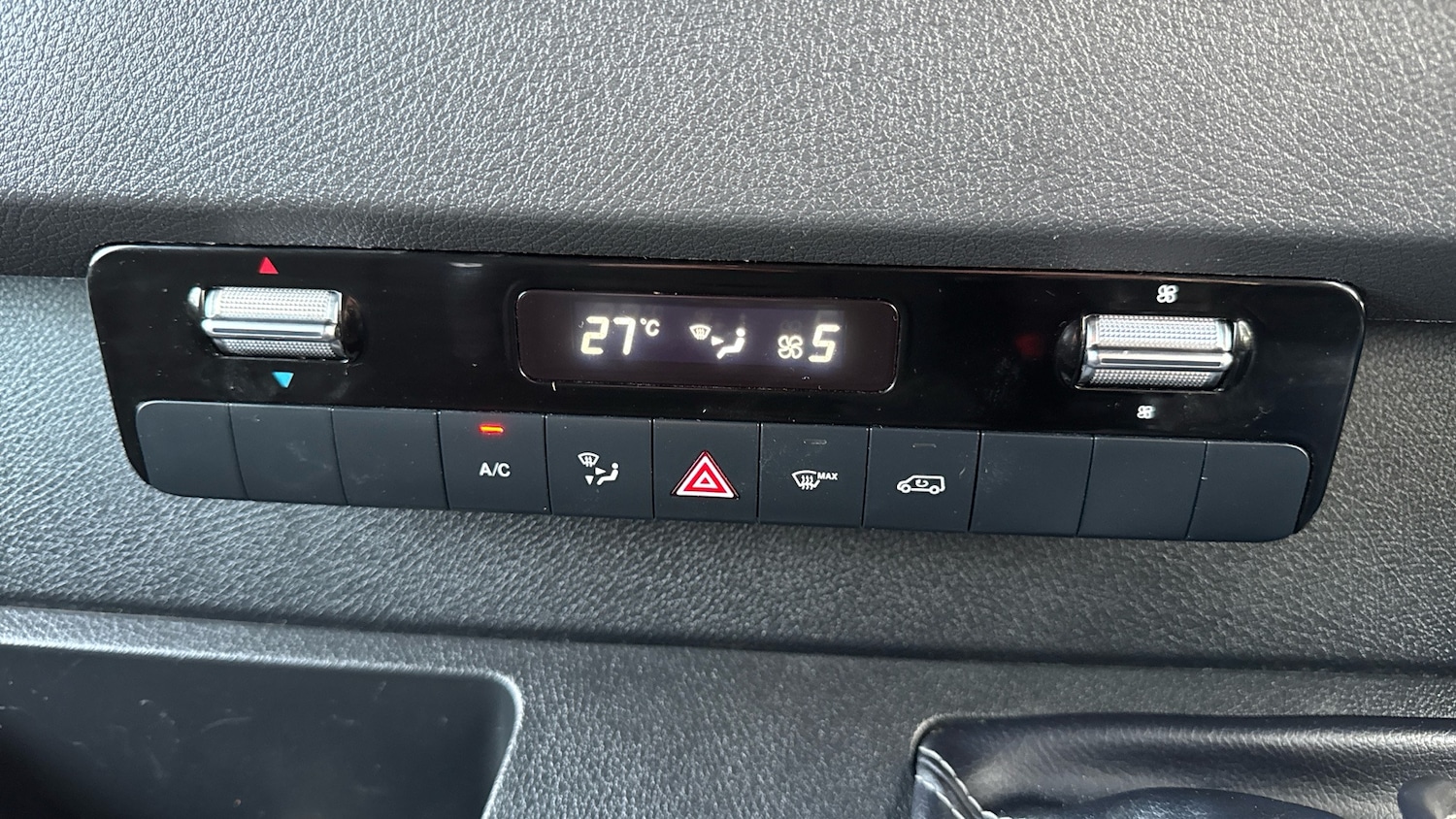 Used Mercedes-Benz Sprinter 2022 for sale - 76980081: Photo 24