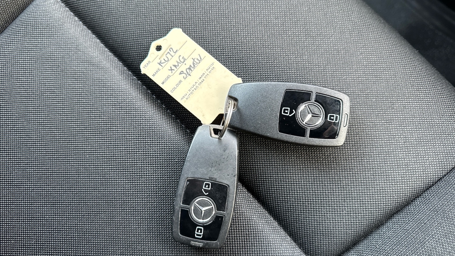 Used Mercedes-Benz Sprinter 2022 for sale - 76980081: Photo 34