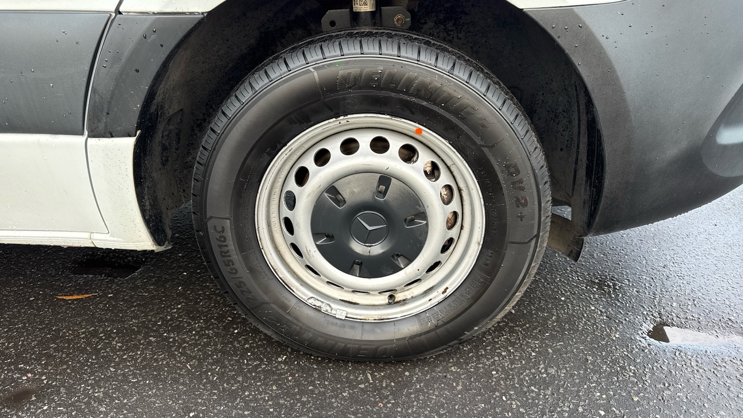 Used Mercedes-Benz Sprinter 2022 for sale - 76980081: Photo 36