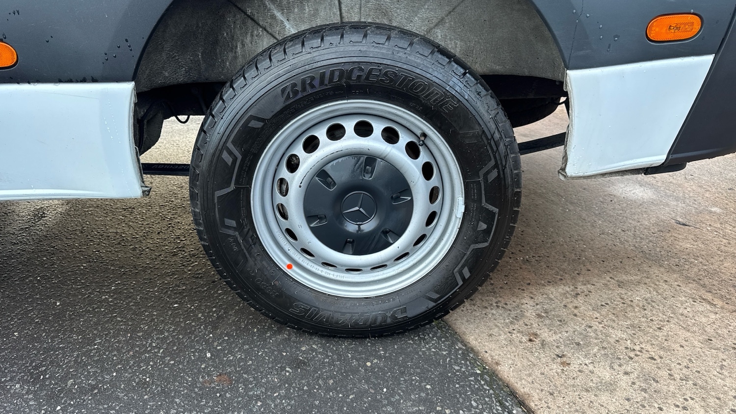 Used Mercedes-Benz Sprinter 2022 for sale - 76980081: Photo 37