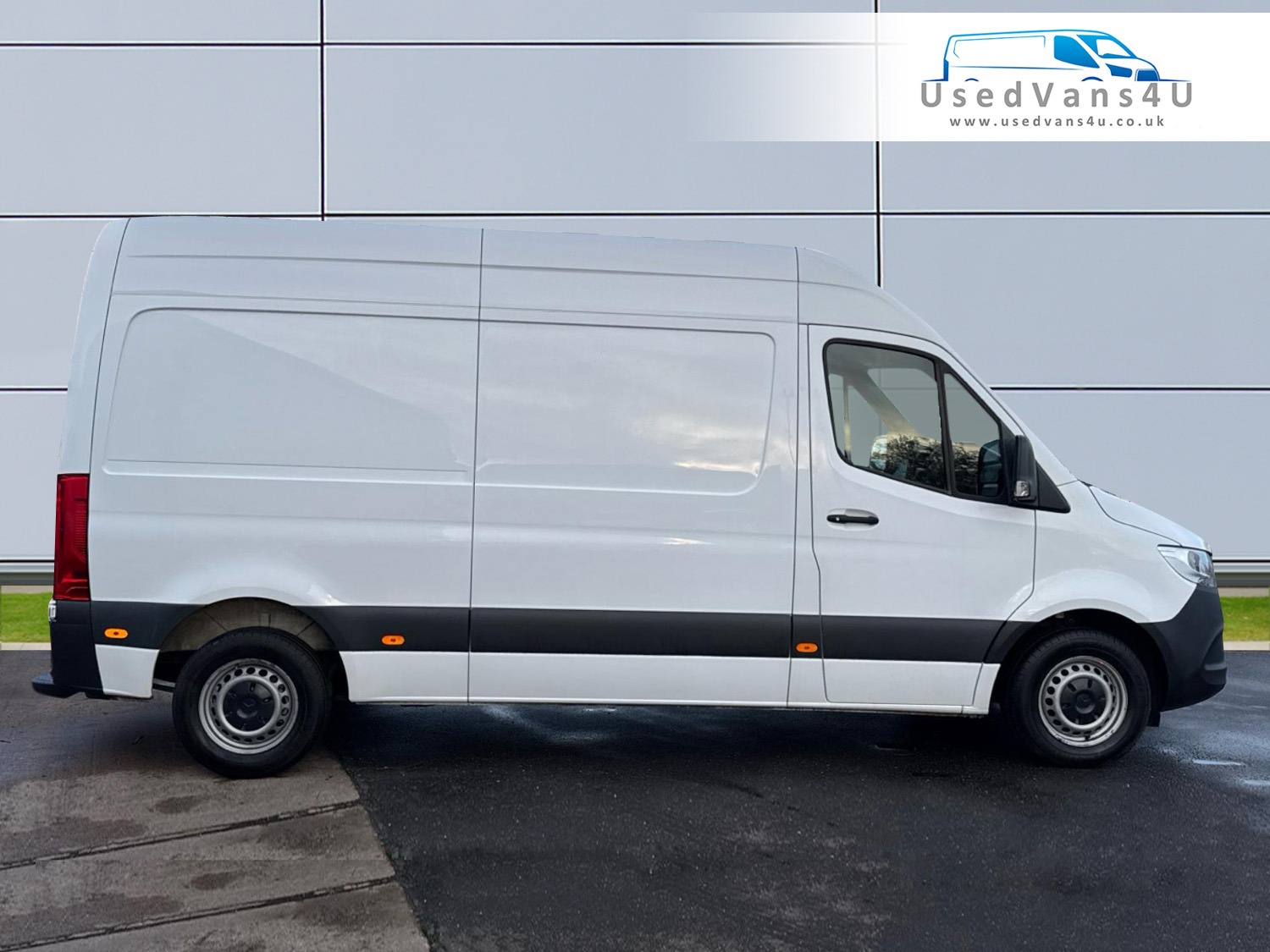 Used Mercedes-Benz Sprinter 2022 for sale - 76980081: Photo 5