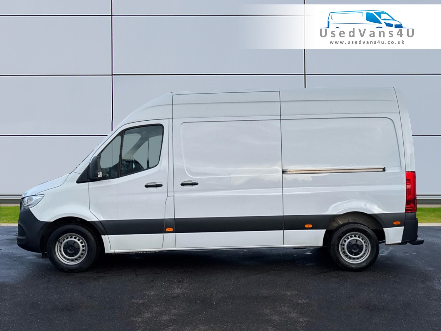 Used Mercedes-Benz Sprinter 2022 for sale - 76980081: Photo 6
