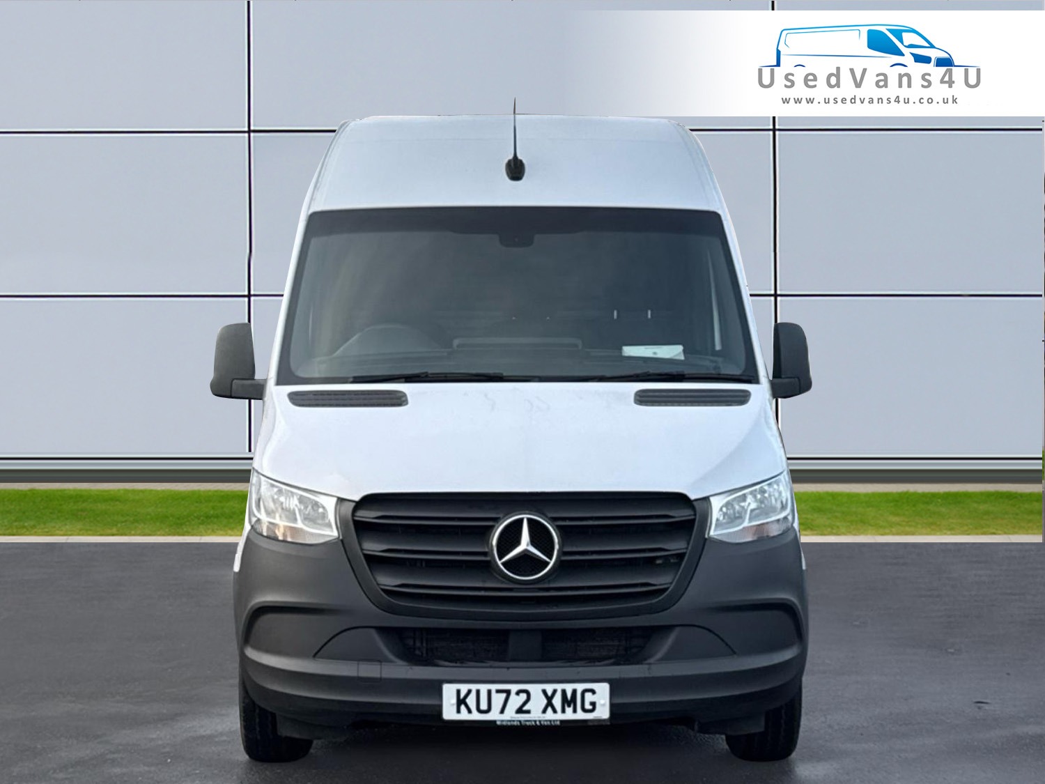Used Mercedes-Benz Sprinter 2022 for sale - 76980081: Photo 7