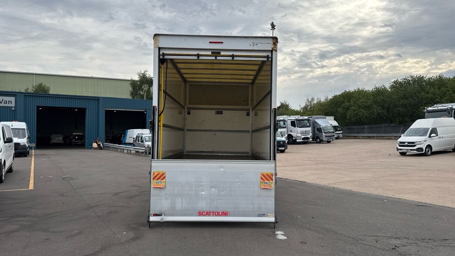 Vehicle 17