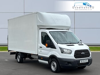 Ford - Transit