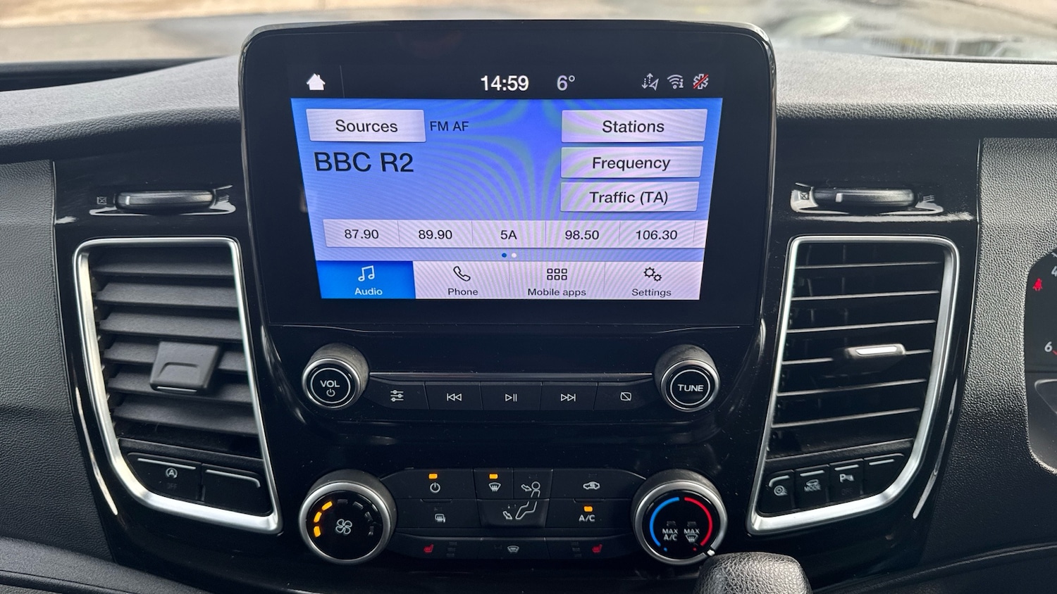 Used Ford Transit Custom 2023 for sale - 77589318: Photo 12