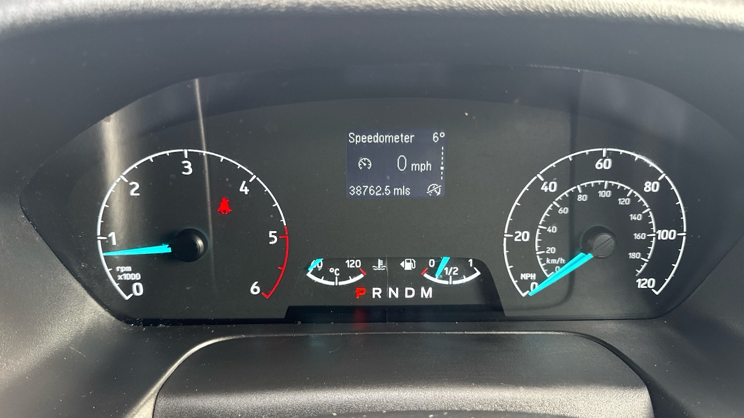 Used Ford Transit Custom 2023 for sale - 77589318: Photo 13