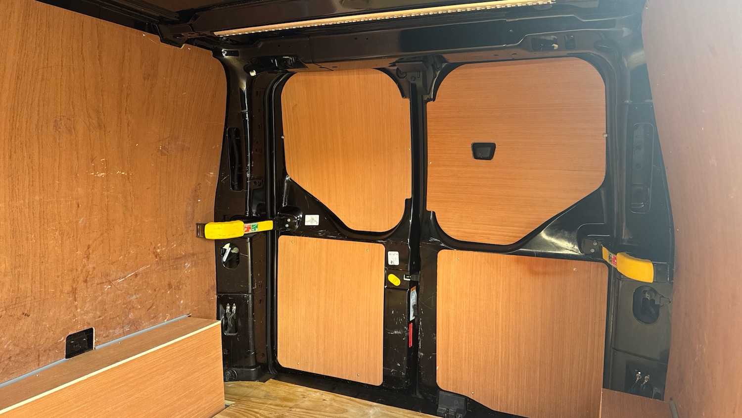 Used Ford Transit Custom 2023 for sale - 77589318: Photo 15