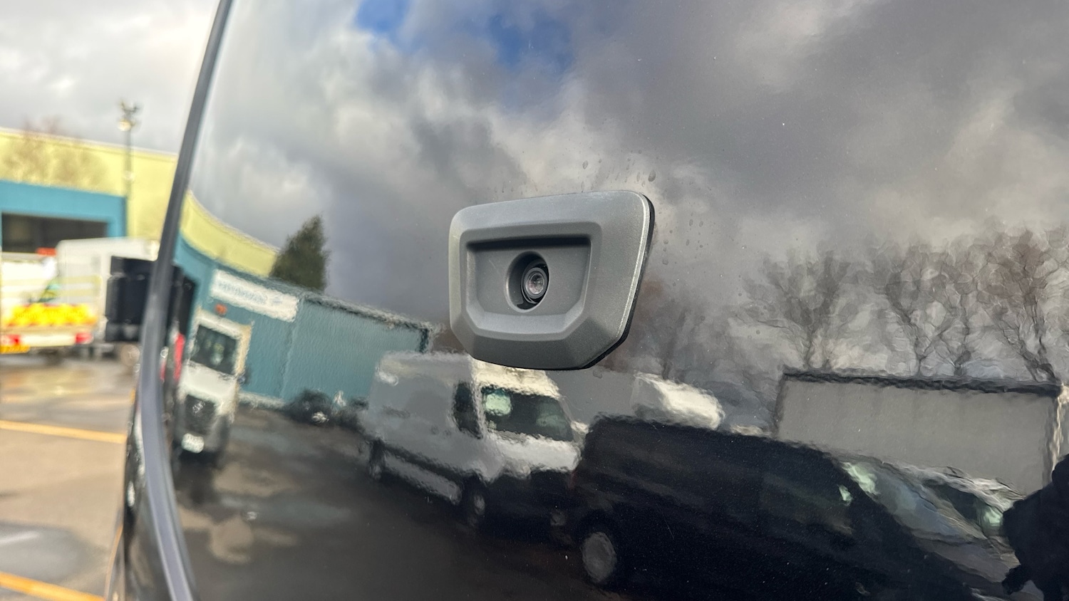 Used Ford Transit Custom 2023 for sale - 77589318: Photo 18