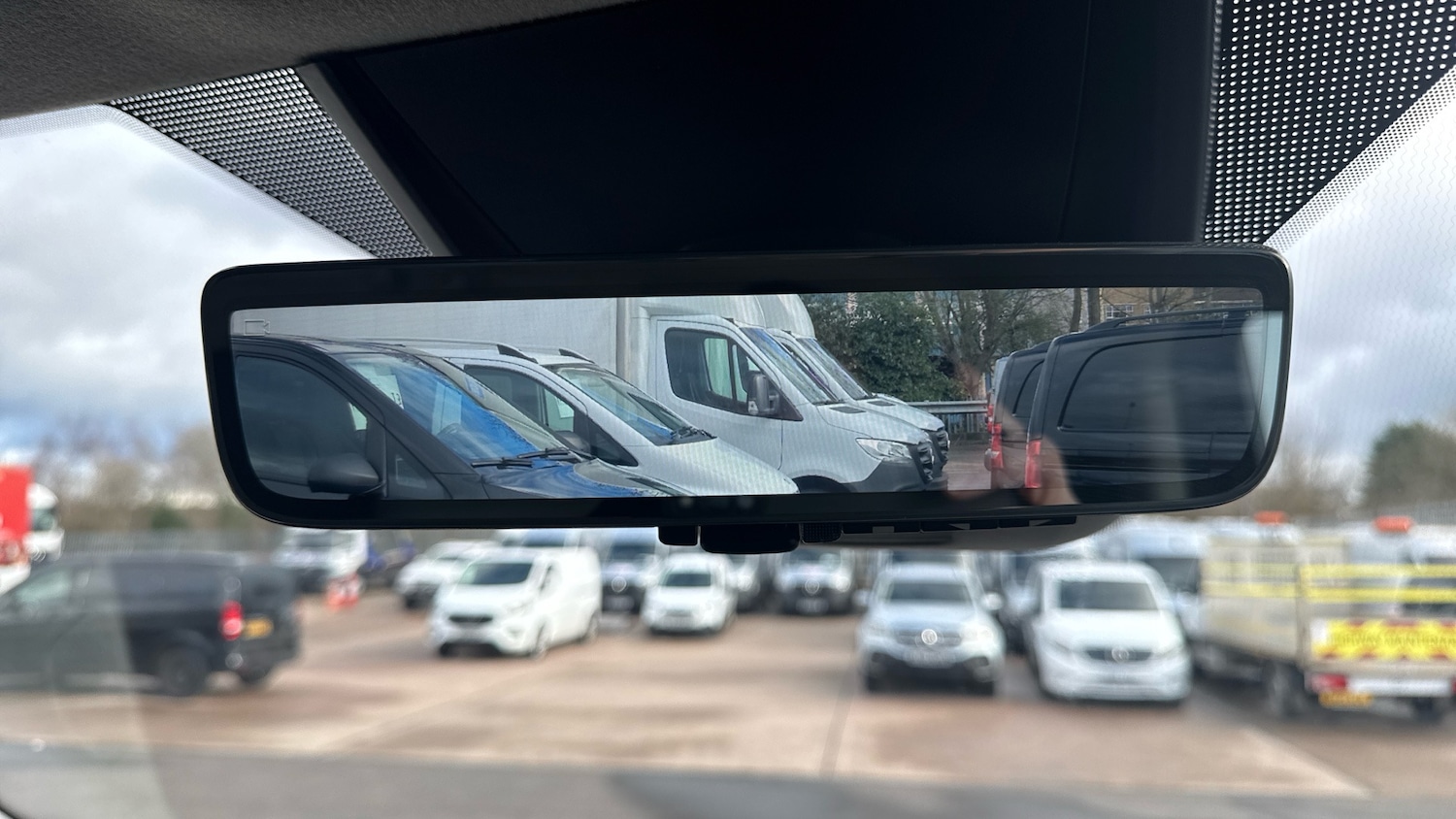 Used Ford Transit Custom 2023 for sale - 77589318: Photo 19