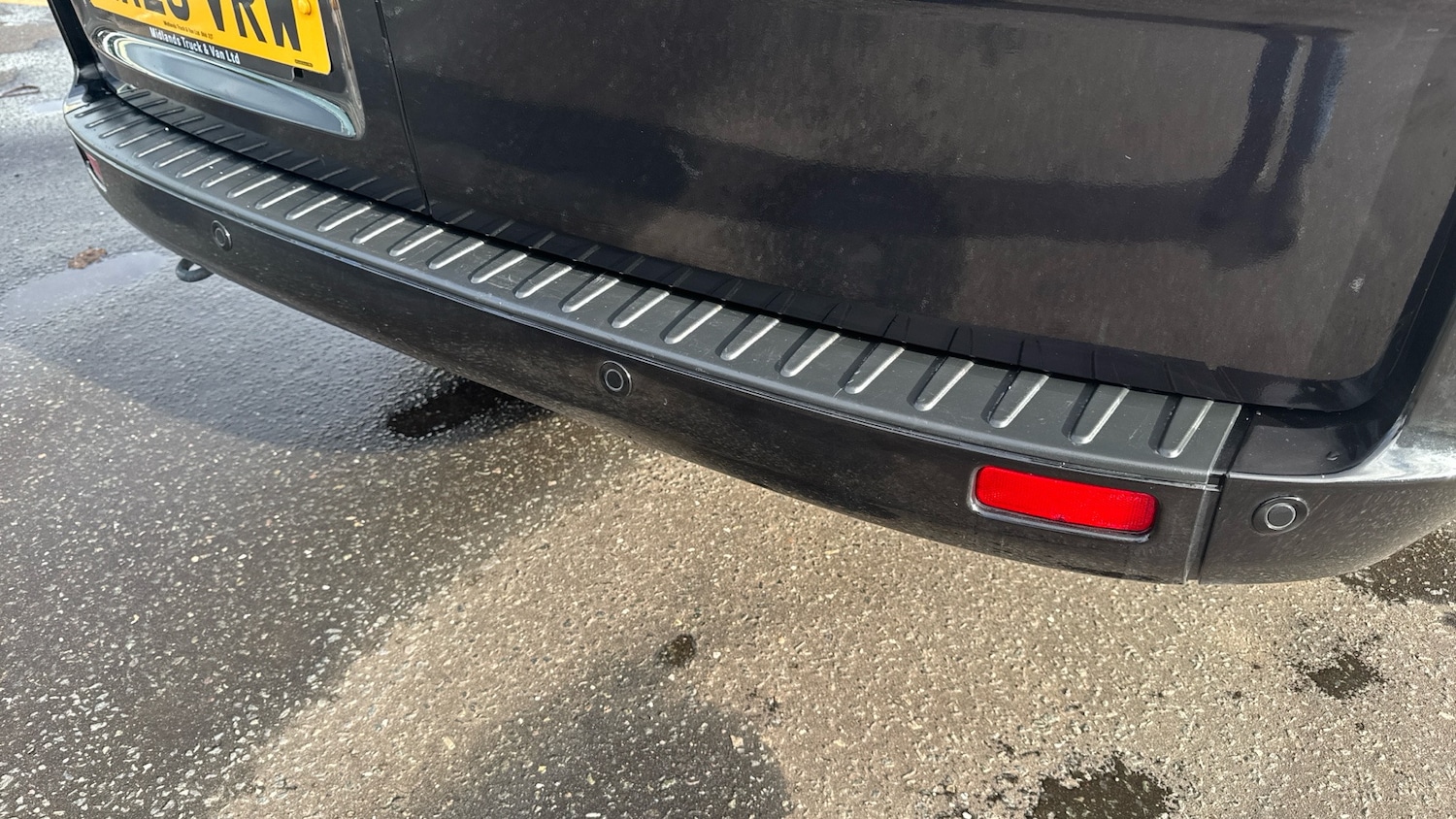 Used Ford Transit Custom 2023 for sale - 77589318: Photo 20