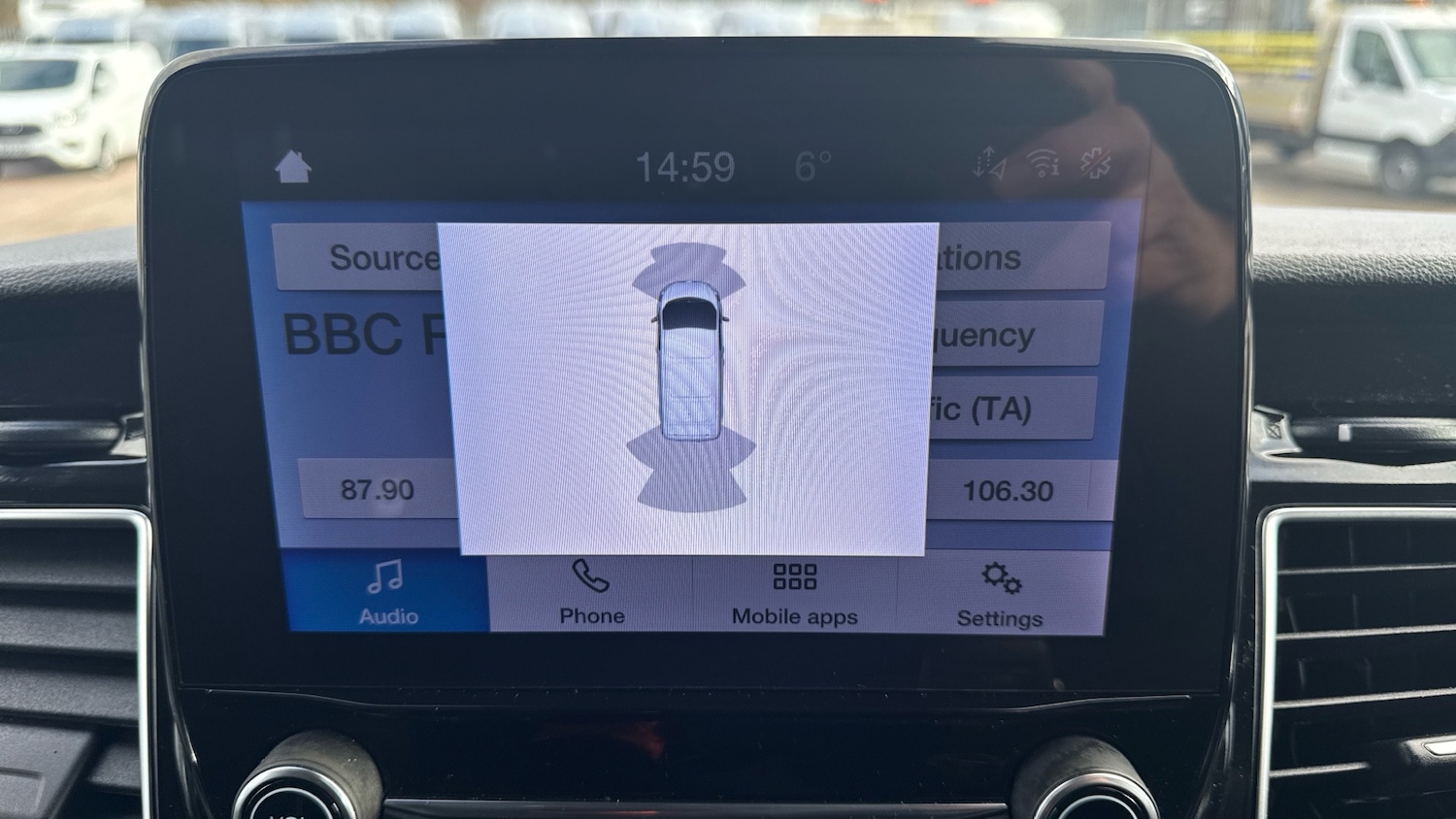 Used Ford Transit Custom 2023 for sale - 77589318: Photo 21