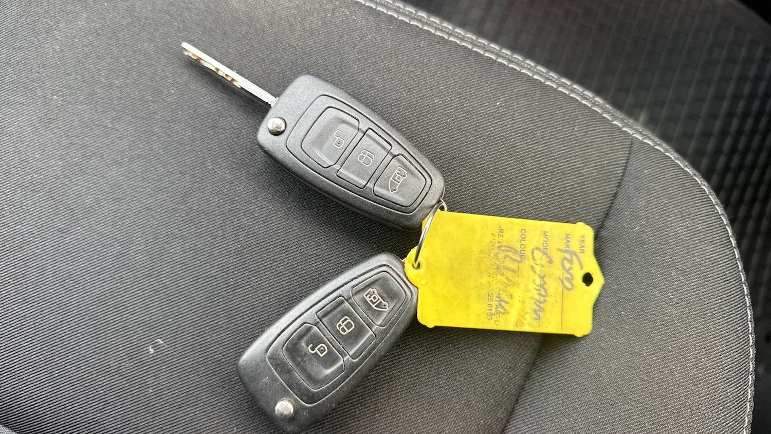 Used Ford Transit Custom 2023 for sale - 77589318: Photo 35