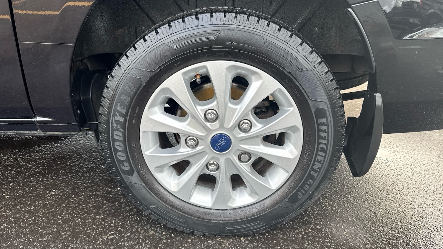 Used Ford Transit Custom 2023 for sale - 77589318: Photo 37