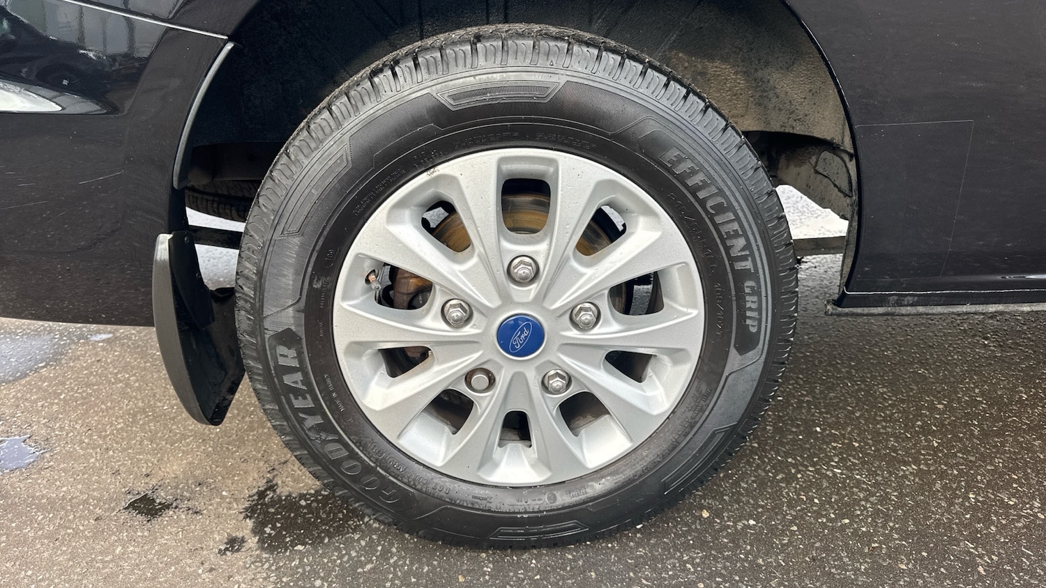 Used Ford Transit Custom 2023 for sale - 77589318: Photo 39