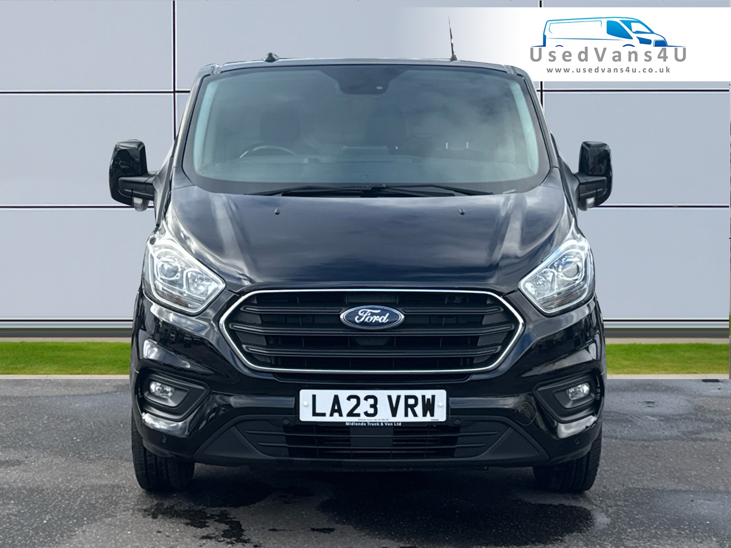 Used Ford Transit Custom 2023 for sale - 77589318: Photo 7