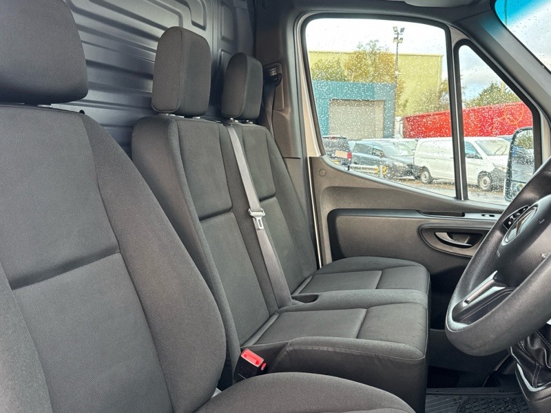 Used Mercedes-Benz Sprinter 2018 for sale - 76626621: Photo 10