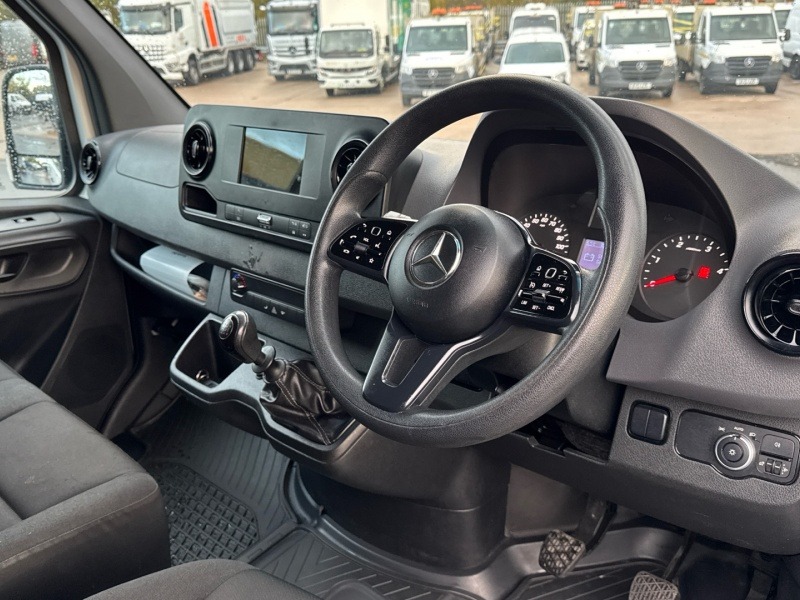 Used Mercedes-Benz Sprinter 2018 for sale - 76626621: Photo 11