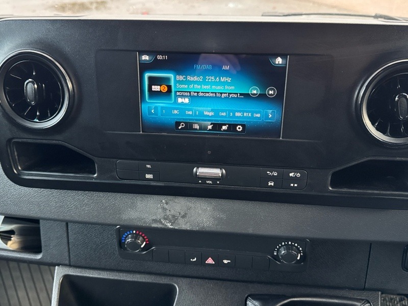 Used Mercedes-Benz Sprinter 2018 for sale - 76626621: Photo 12