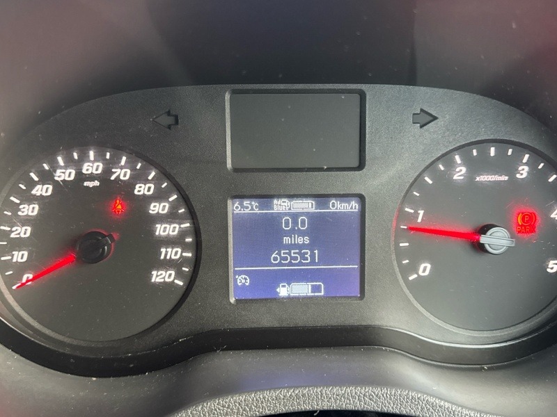 Used Mercedes-Benz Sprinter 2018 for sale - 76626621: Photo 13