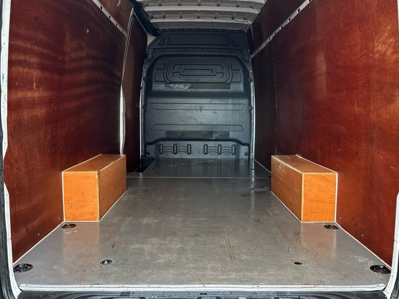 Used Mercedes-Benz Sprinter 2018 for sale - 76626621: Photo 16