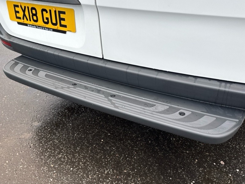 Used Mercedes-Benz Sprinter 2018 for sale - 76626621: Photo 18