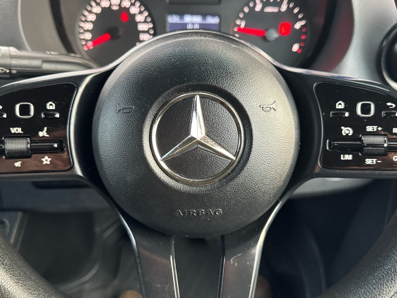 Used Mercedes-Benz Sprinter 2018 for sale - 76626621: Photo 21