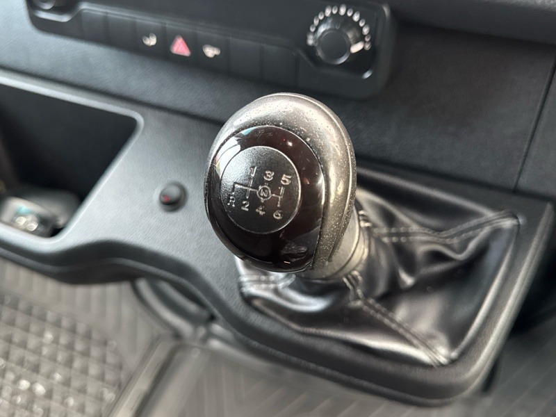 Used Mercedes-Benz Sprinter 2018 for sale - 76626621: Photo 22