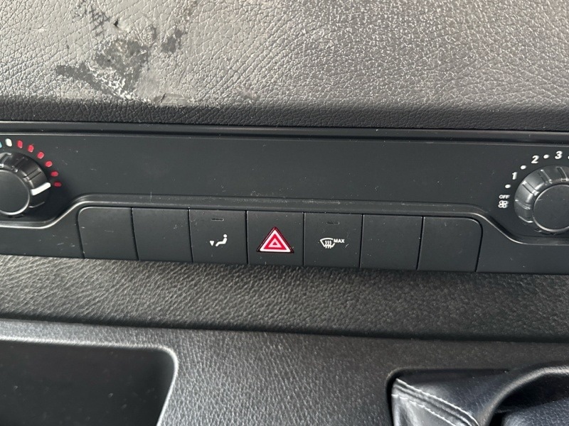 Used Mercedes-Benz Sprinter 2018 for sale - 76626621: Photo 25