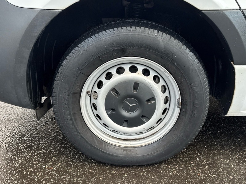 Used Mercedes-Benz Sprinter 2018 for sale - 76626621: Photo 34