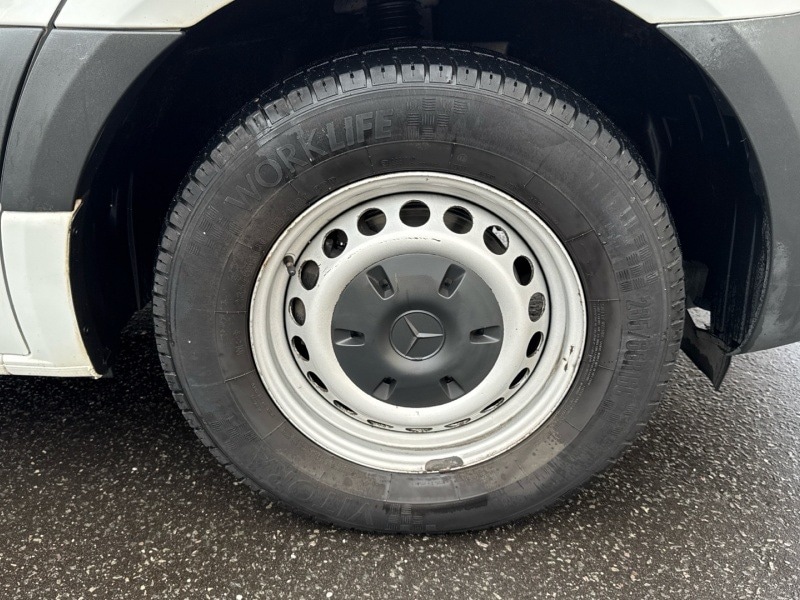 Used Mercedes-Benz Sprinter 2018 for sale - 76626621: Photo 35