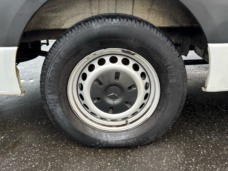 Used Mercedes-Benz Sprinter 2018 for sale - 76626621: Photo 36